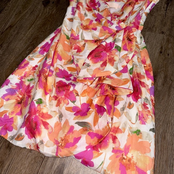 Sofia The Label • Marni Mini Dress - Picture 7 of 16